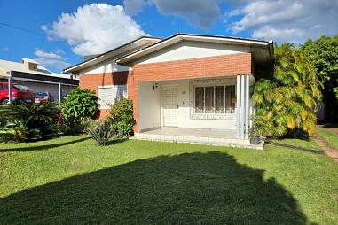 Casa no centro de Rolante