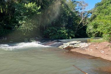 Sítio em Rolante - Colônia Monge