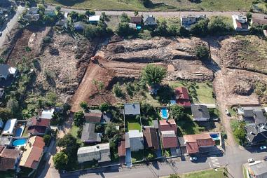 LOTEAMENTO PROFESSORA CARMEN - Rolante - Centro