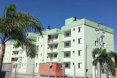 Apartamento em Rolante - bairro Rio Branco