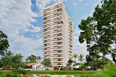 Apartamento em Taquara/RS