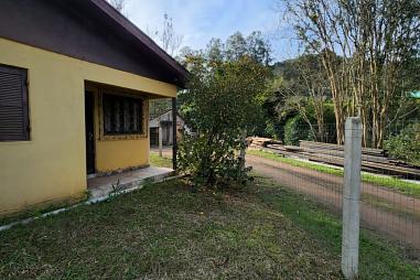 Sítio Açoita Cavalo - Rolante/RS