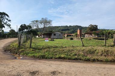 Sítio em Rolante - Açoita Cavalo