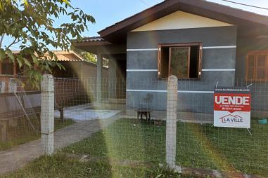 Casa no bairro Rio Branco em Rolante