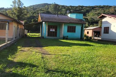 Casa no bairro Rolantinho - Rolante
