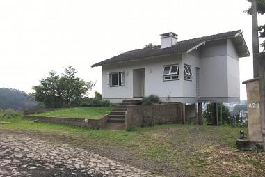 Casa no centro de Rolante