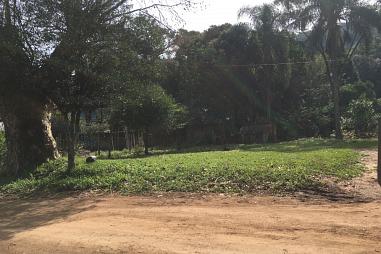 Terreno em Rolante - Água Branca - Areia