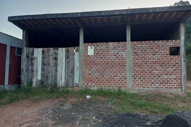 Prédio Comercial em Rolante