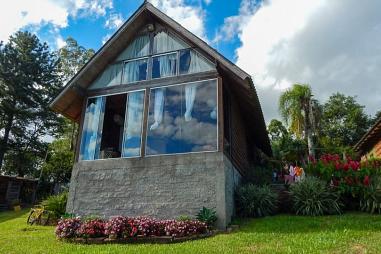 Sítio em Taquara - RS239