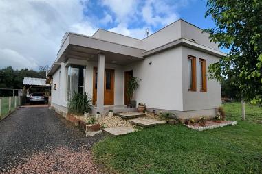 Casa em Rolante - Estrada Velha