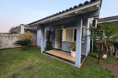 Casa no centro de Rolante