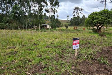 Terrenos Rurais - Campinas - Rolante