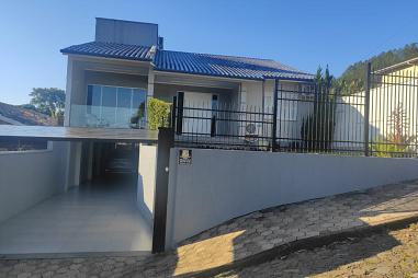 Casa no bairro Picadilly em Rolante