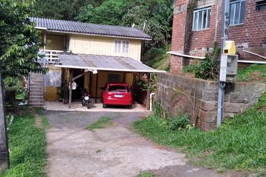 Casa em Rolante - Morro da Formiga