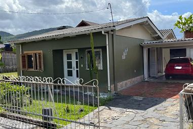 Casa a venda em Rolante