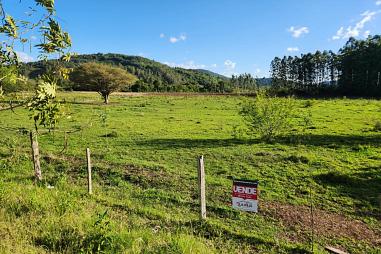 Terreno - Rio Branco - Rolante - Frente para ERS 239