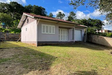 Casa a venda no Canto dos Cardoso