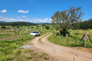 Sítio Campinas - Rolante