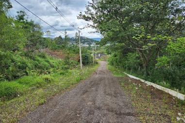 Terrenos no centro de Rolante - loteamento Esquinatti