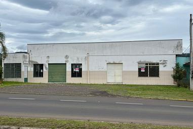 Prédio Comercial em Rolante