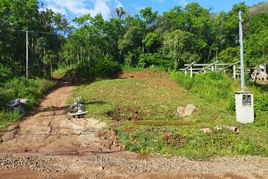 Terreno - morro Grande - Rolante
