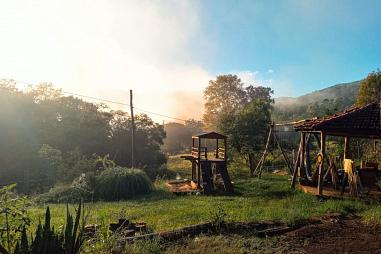 Sítio à venda em Rolante - Canta Galo