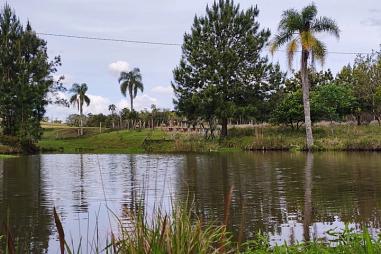Sítio à venda em Rolante - Açoita Cavalo