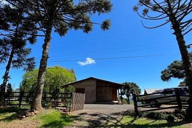 Sítio à venda em Riozinho