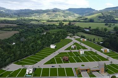 RIVERSIDE - CONDOMINIO FECHADO!