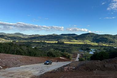 TERRENOS EM ROLANTE - MORADAS BELLA VISTA