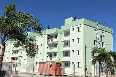Apartamento em Rolante - Bairro Rio Branco
