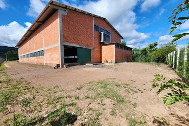 Prédio Comercial em Rolante - bairro Rio Branco