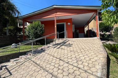 Aluga-se ótima casa em Rolante