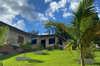 Casa em Rolante - ERS239