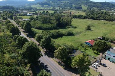 Área de Terras em Rolante - ERS239