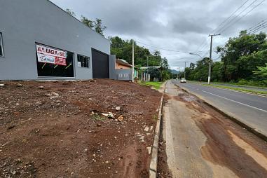 Prédio Comercial em Rolante