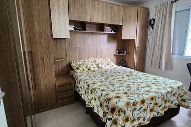 Apartamento à Venda em Rolante - Bairro Rio Branco