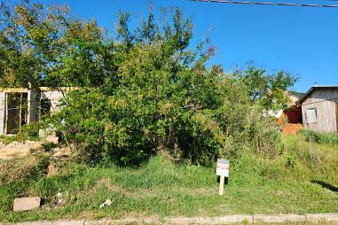 Terreno no bairro Rio Branco - Rolante