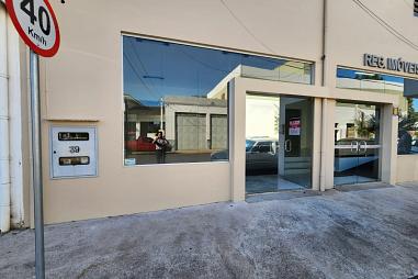 Aluga-se Sala Comercial no centro de Rolante