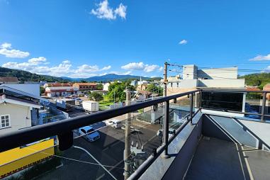 Aluga-se Apartamento no centro de Rolante