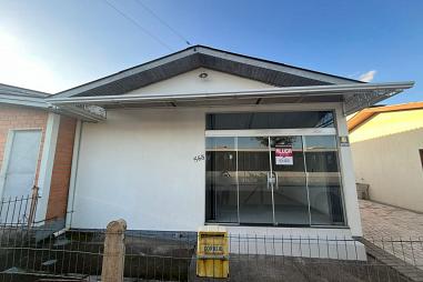 Aluga-se sala comercial em Rolante