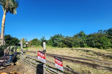 Terreno no bairro Grassmann - Rolante