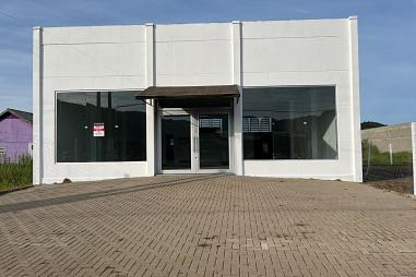 IMOVEL COMERCIAL PARA LOCAÇÃO