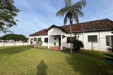 IMÓVEL PARA LOCAÇÃO