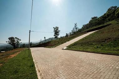 Terrenos em Loteamento no bairro Picadilly - Rolante