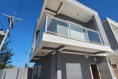 Vende-se casa em Nova Tramandaí