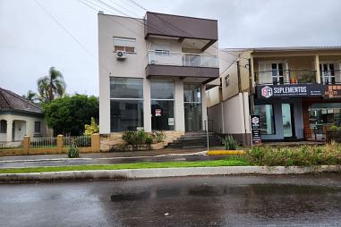 Aluga-se Sala comercial no centro de Rolante