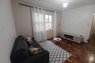 Apartamento em Taquara - Centro