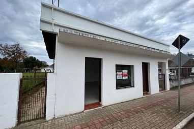 Sala comercial em Rolante/RS