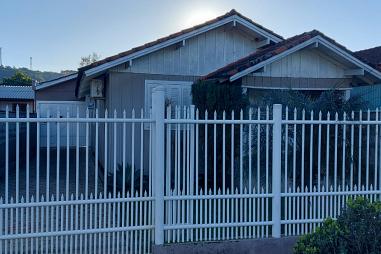 Vende-se casa em Rolante - Bairro Contestado